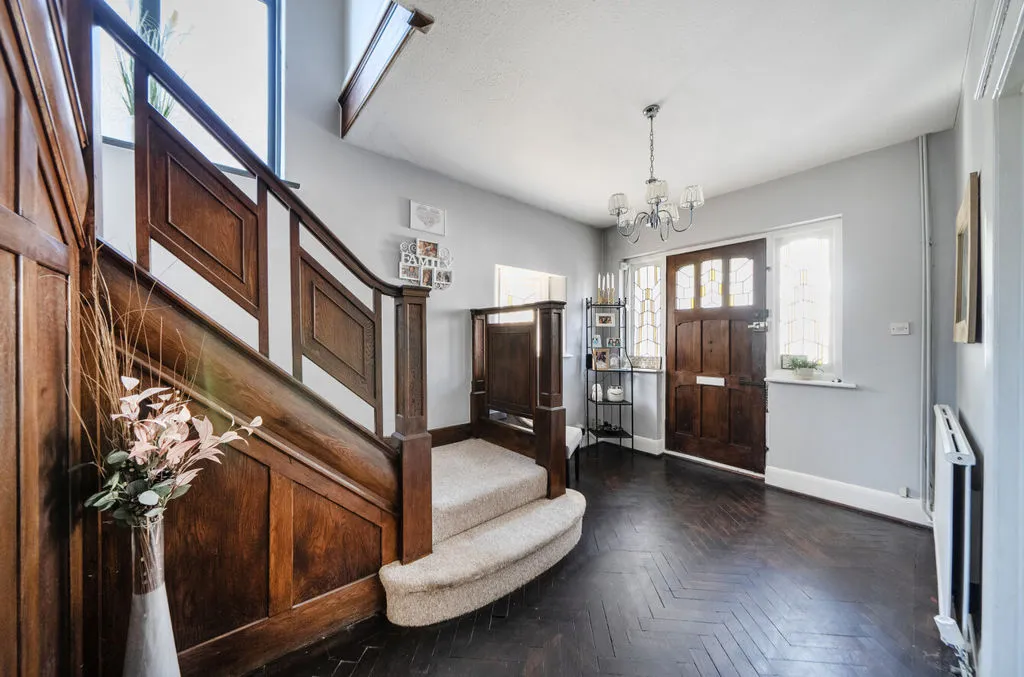 Pampisford Road, PURLEY CR8 2NF, photo 7