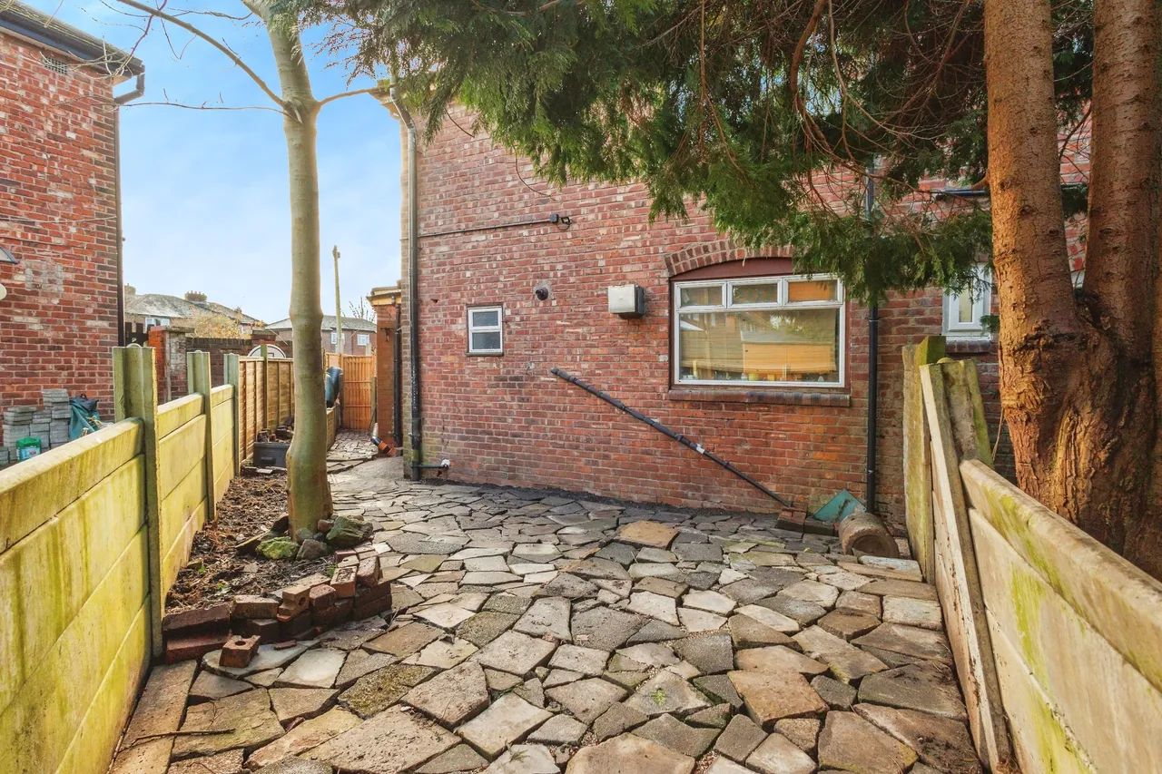 Fernhurst Road, Manchester, Greater Manchester, M20, photo 14