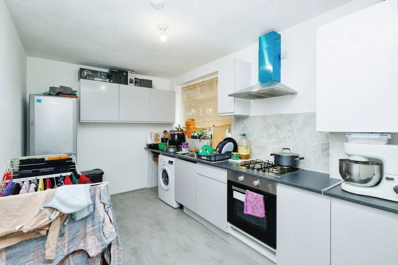 Fernhurst Road, Manchester, Greater Manchester, M20, photo 5