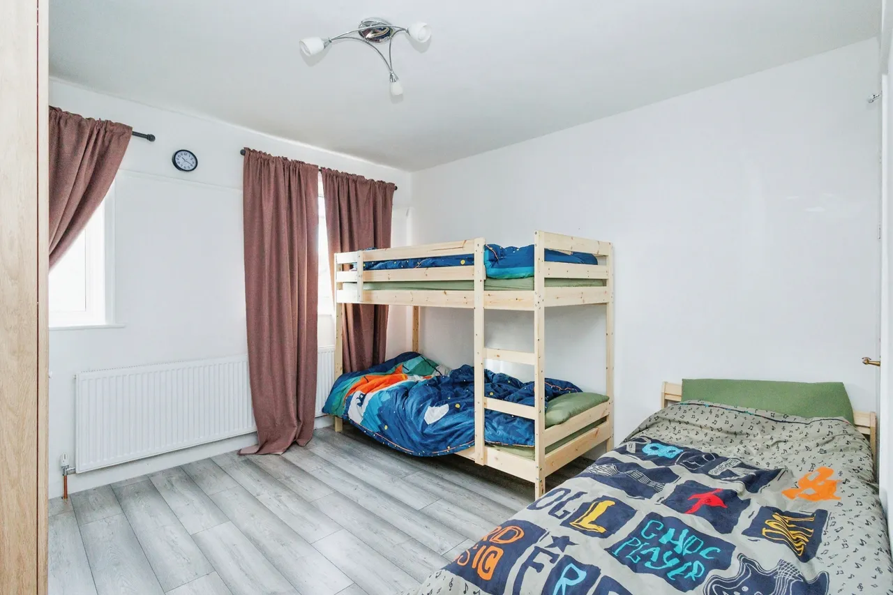 Fernhurst Road, Manchester, Greater Manchester, M20, photo 9