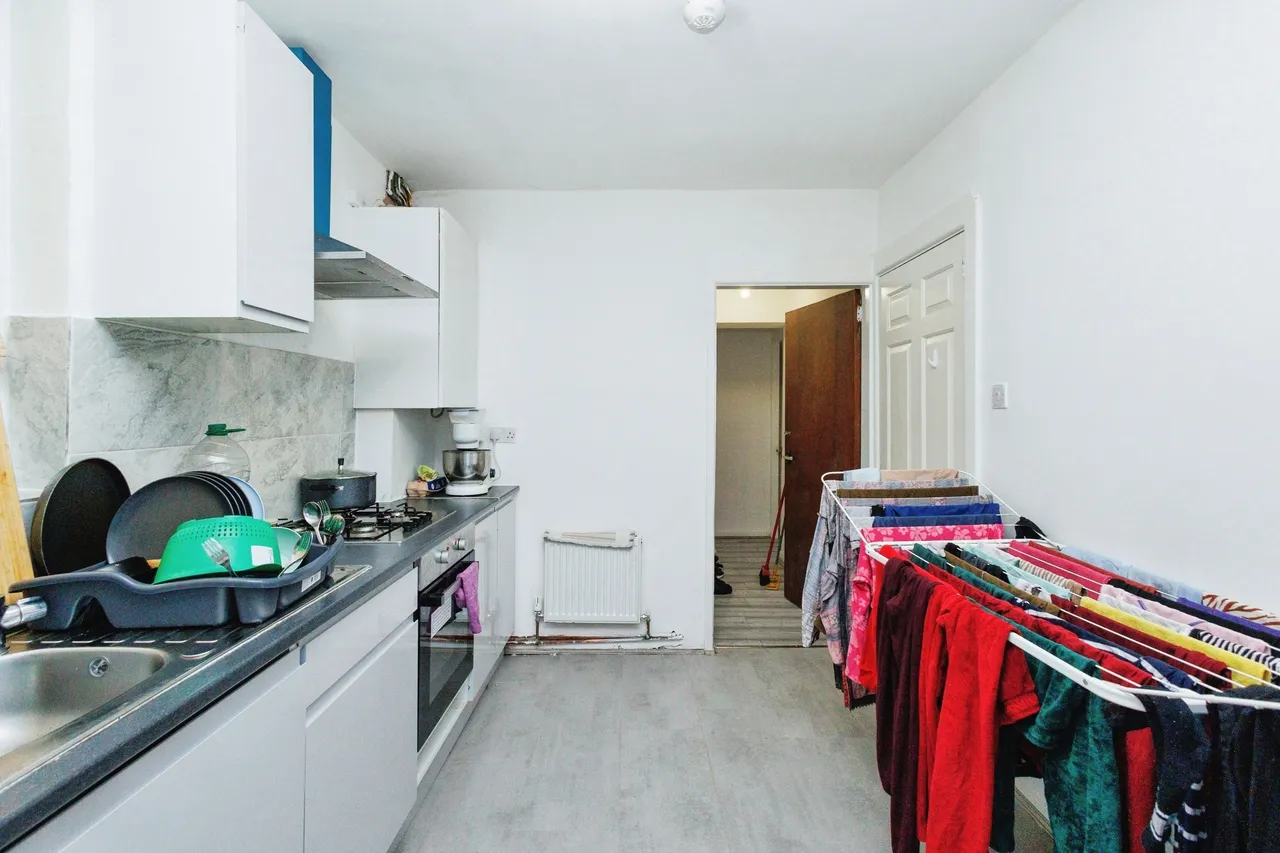 Fernhurst Road, Manchester, Greater Manchester, M20, photo 4