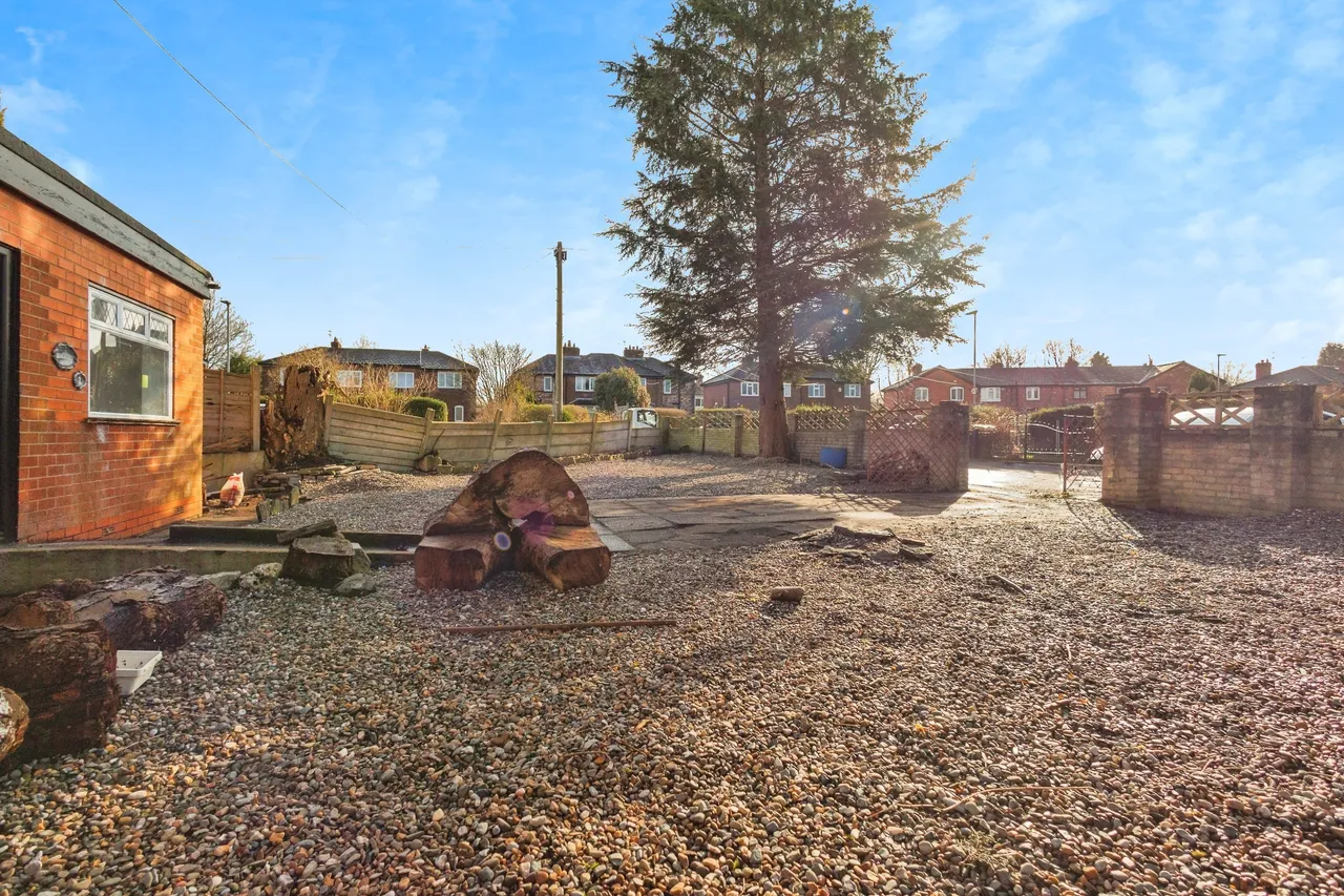 Fernhurst Road, Manchester, Greater Manchester, M20, photo 15