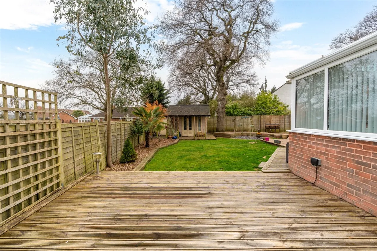 Summerfield Close, Wimborne, Dorset, BH21, photo 8