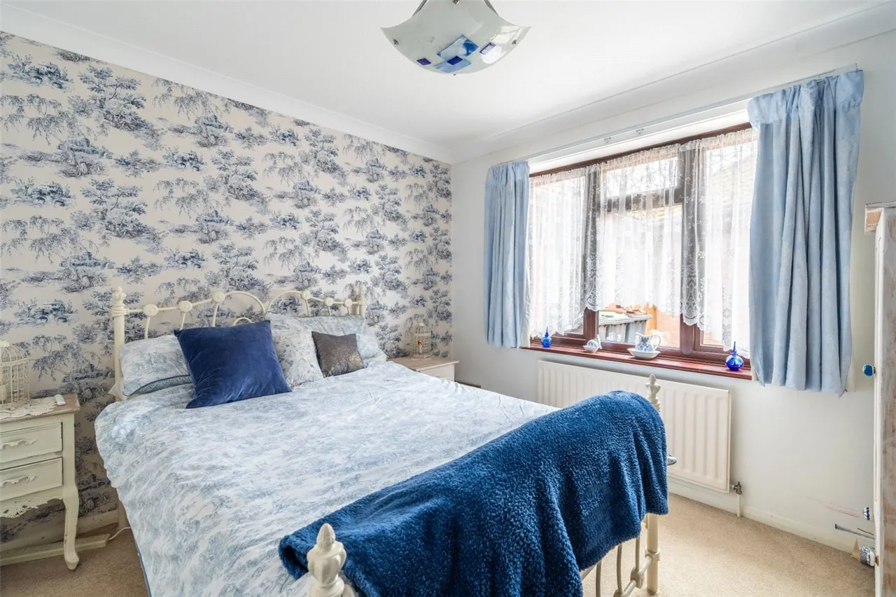 Summerfield Close, Wimborne, Dorset, BH21, photo 4