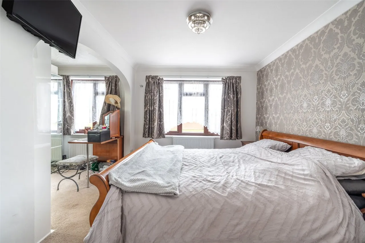 Summerfield Close, Wimborne, Dorset, BH21, photo 2
