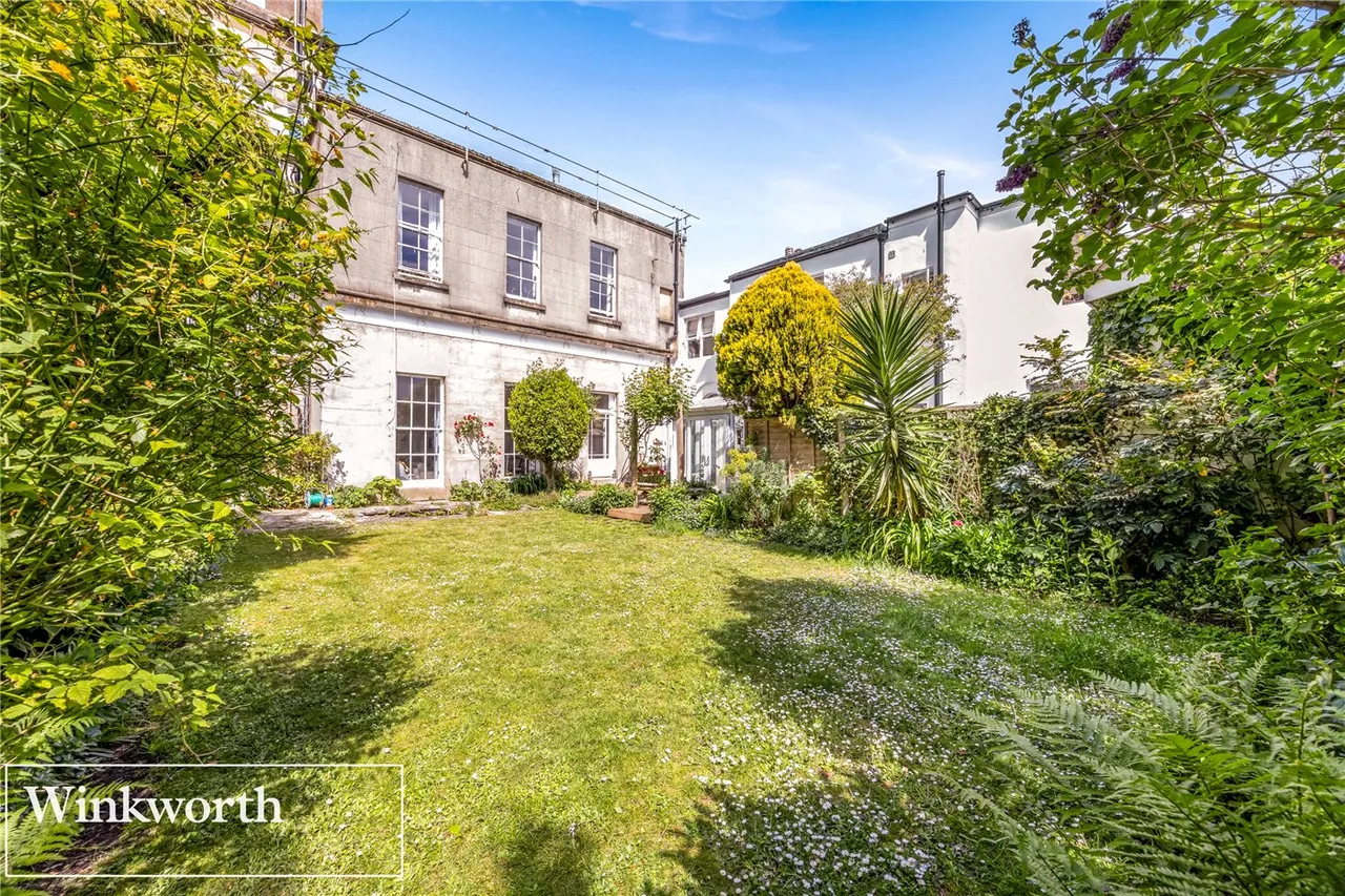 Sussex Square, Brighton, BN2, photo 19