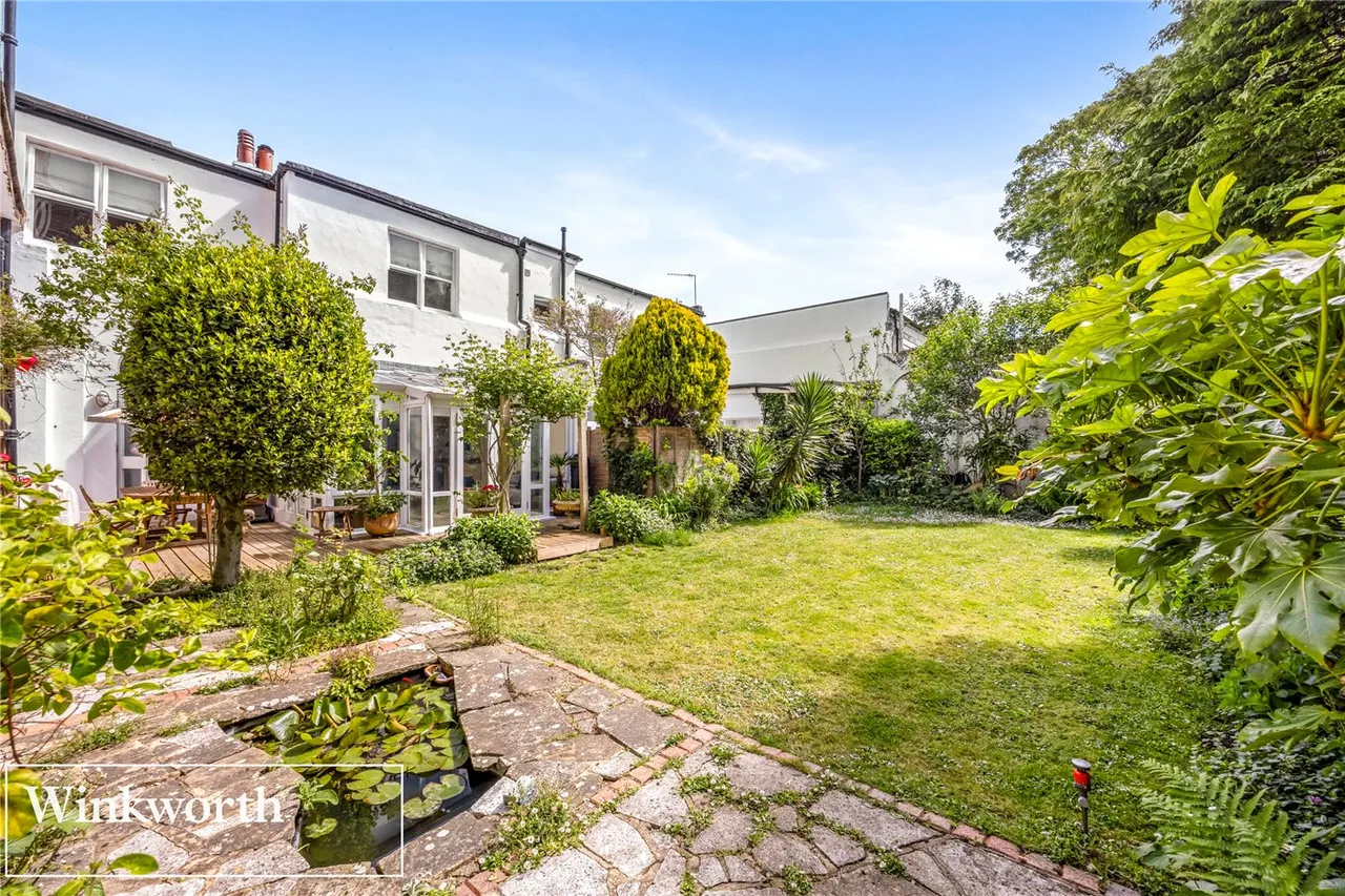 Sussex Square, Brighton, BN2, photo 18