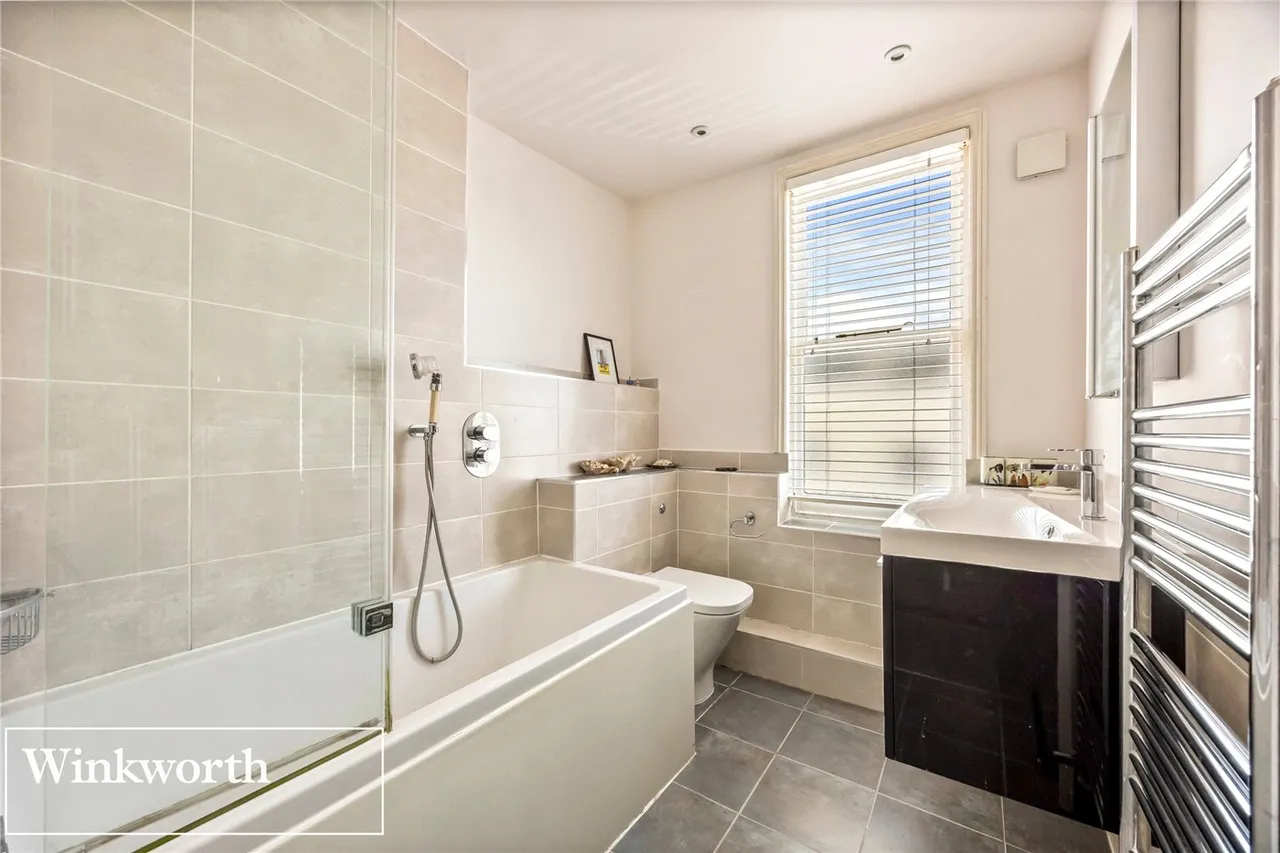 Sussex Square, Brighton, BN2, photo 15