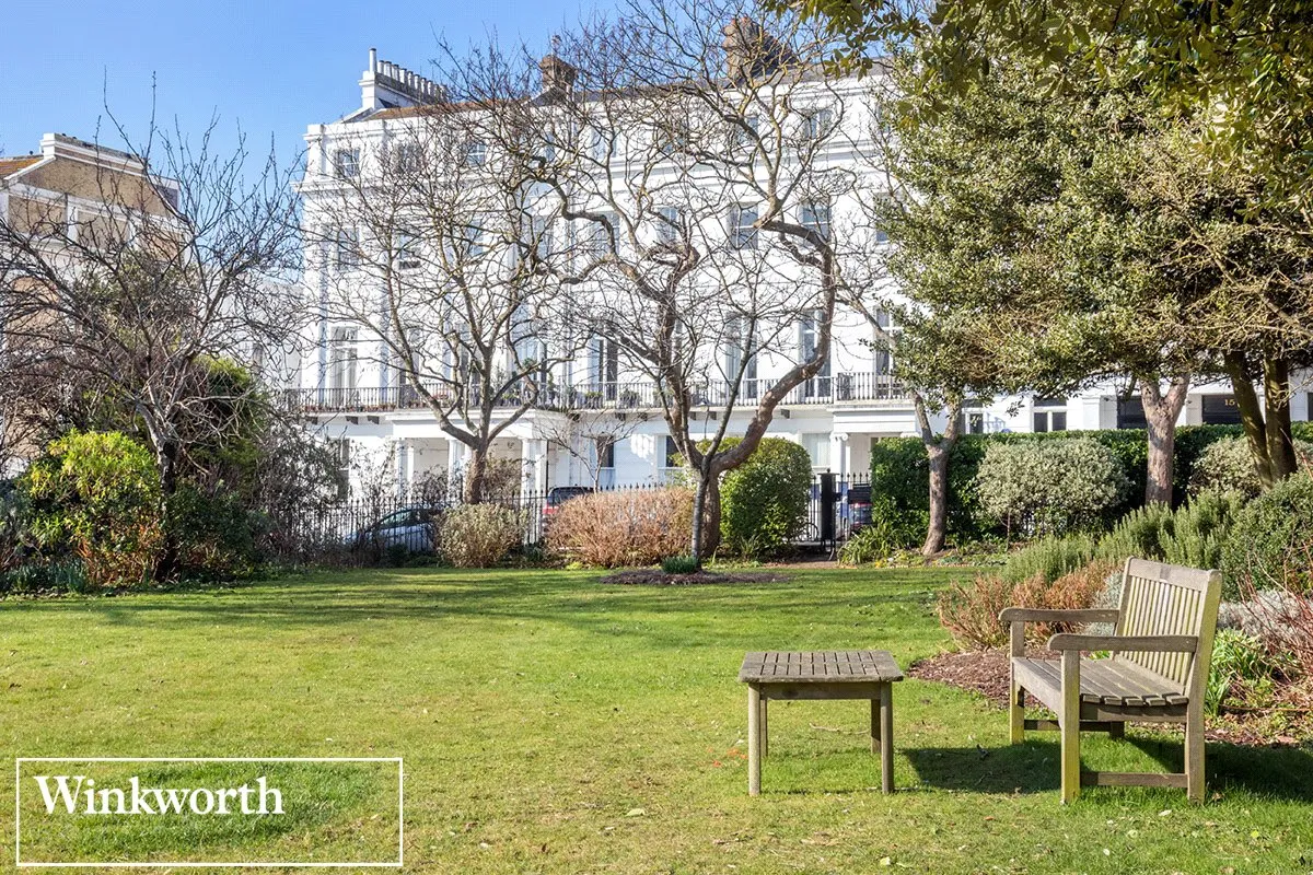 Sussex Square, Brighton, BN2, photo 22