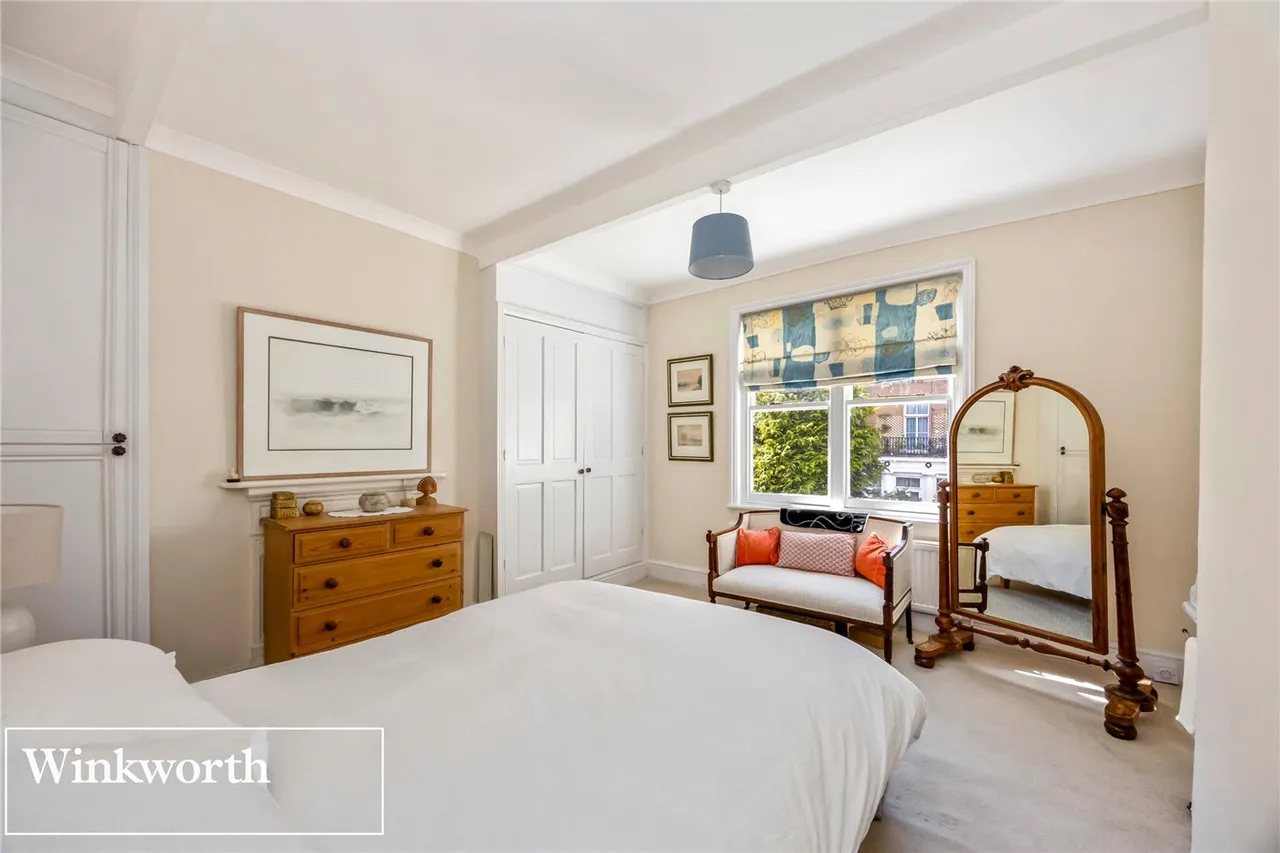 Sussex Square, Brighton, BN2, photo 13
