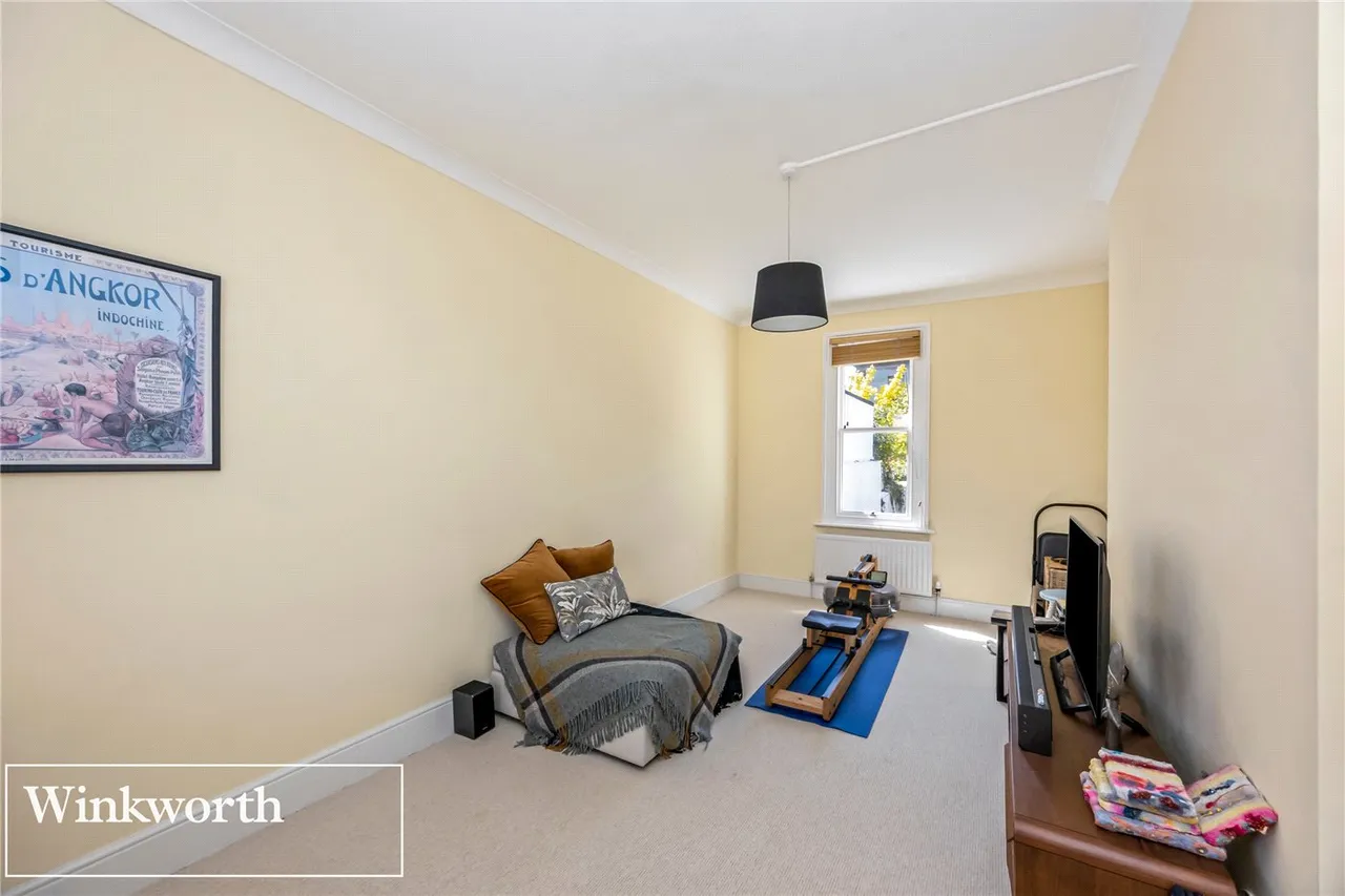 Sussex Square, Brighton, BN2, photo 17