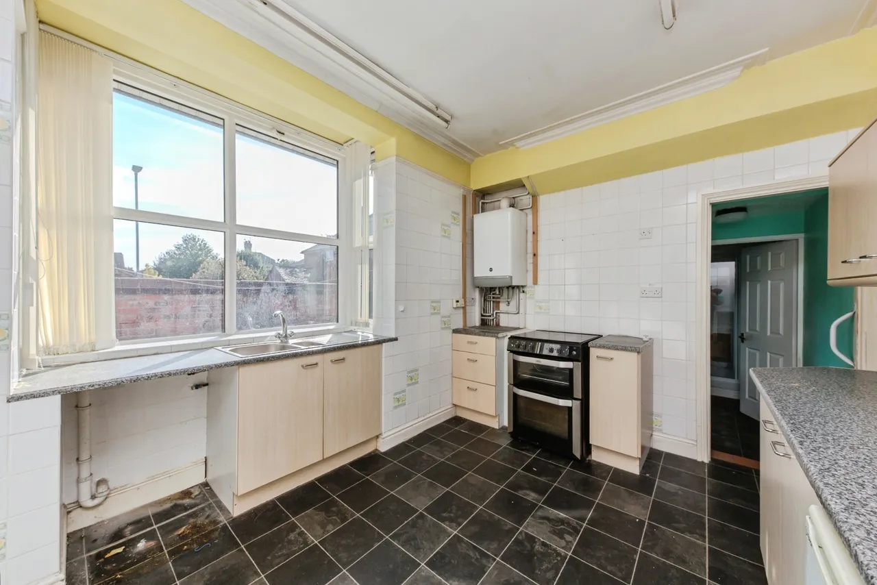 Stanley Road, Stoke-on-Trent, Staffordshire, ST4, photo 4