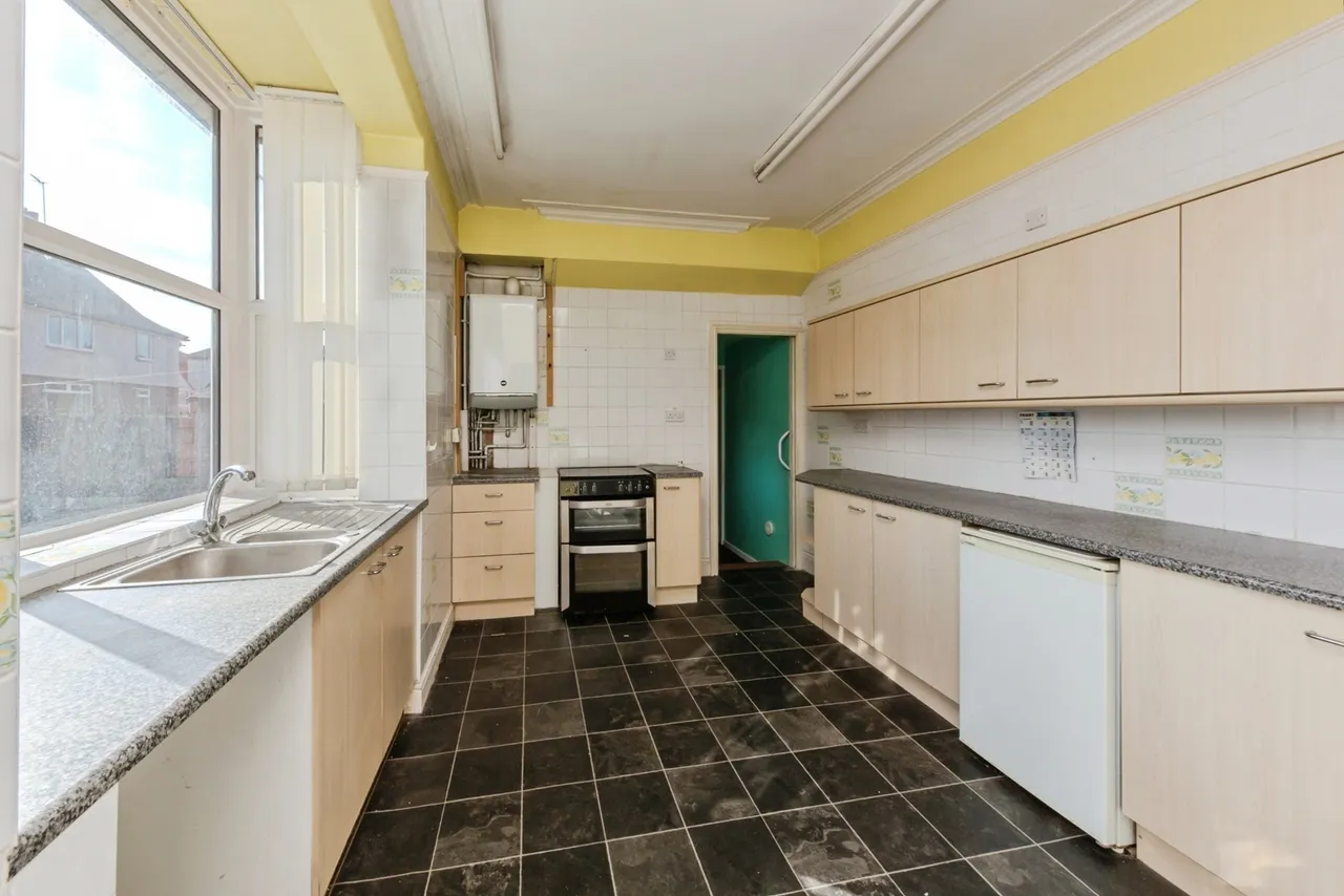 Stanley Road, Stoke-on-Trent, Staffordshire, ST4, photo 5
