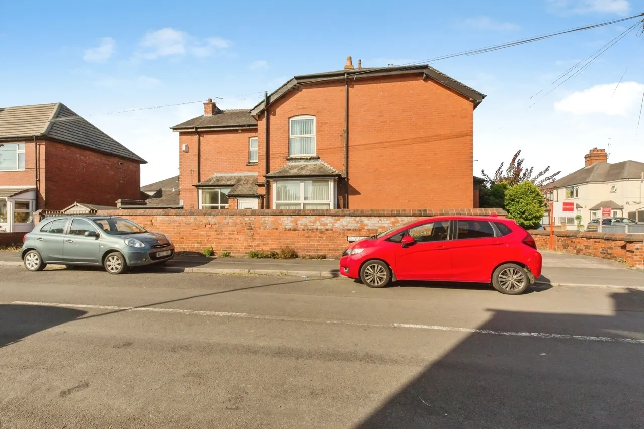 Stanley Road, Stoke-on-Trent, Staffordshire, ST4, photo 17