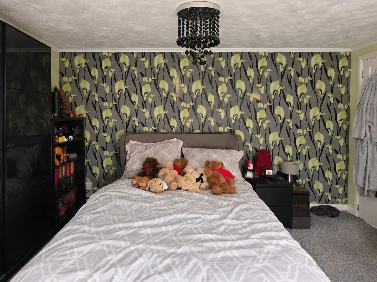 Ball Lane, Coven Heath, Wolverhampton, Staffordshire, WV10, photo 9