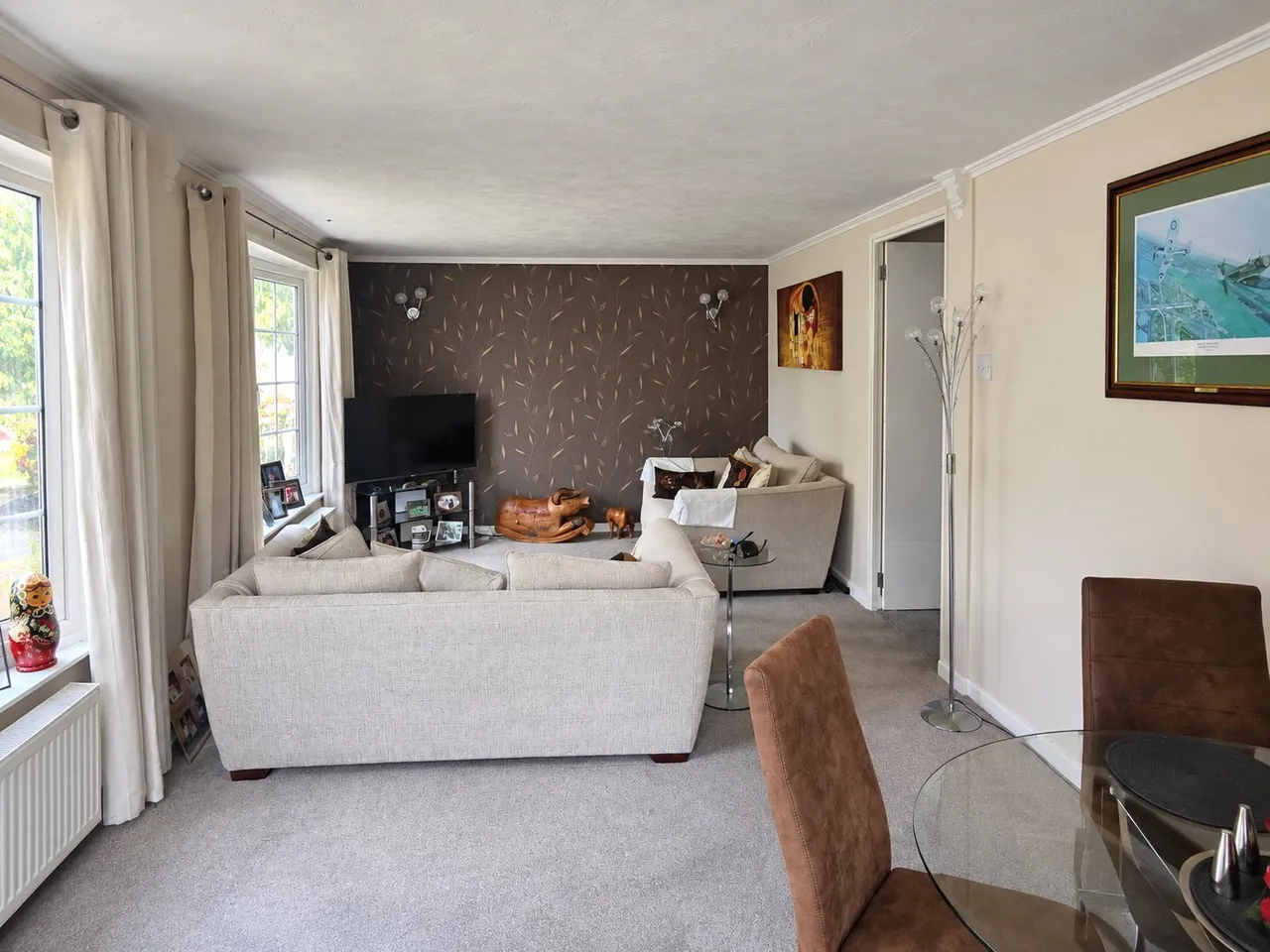 Ball Lane, Coven Heath, Wolverhampton, Staffordshire, WV10, photo 5