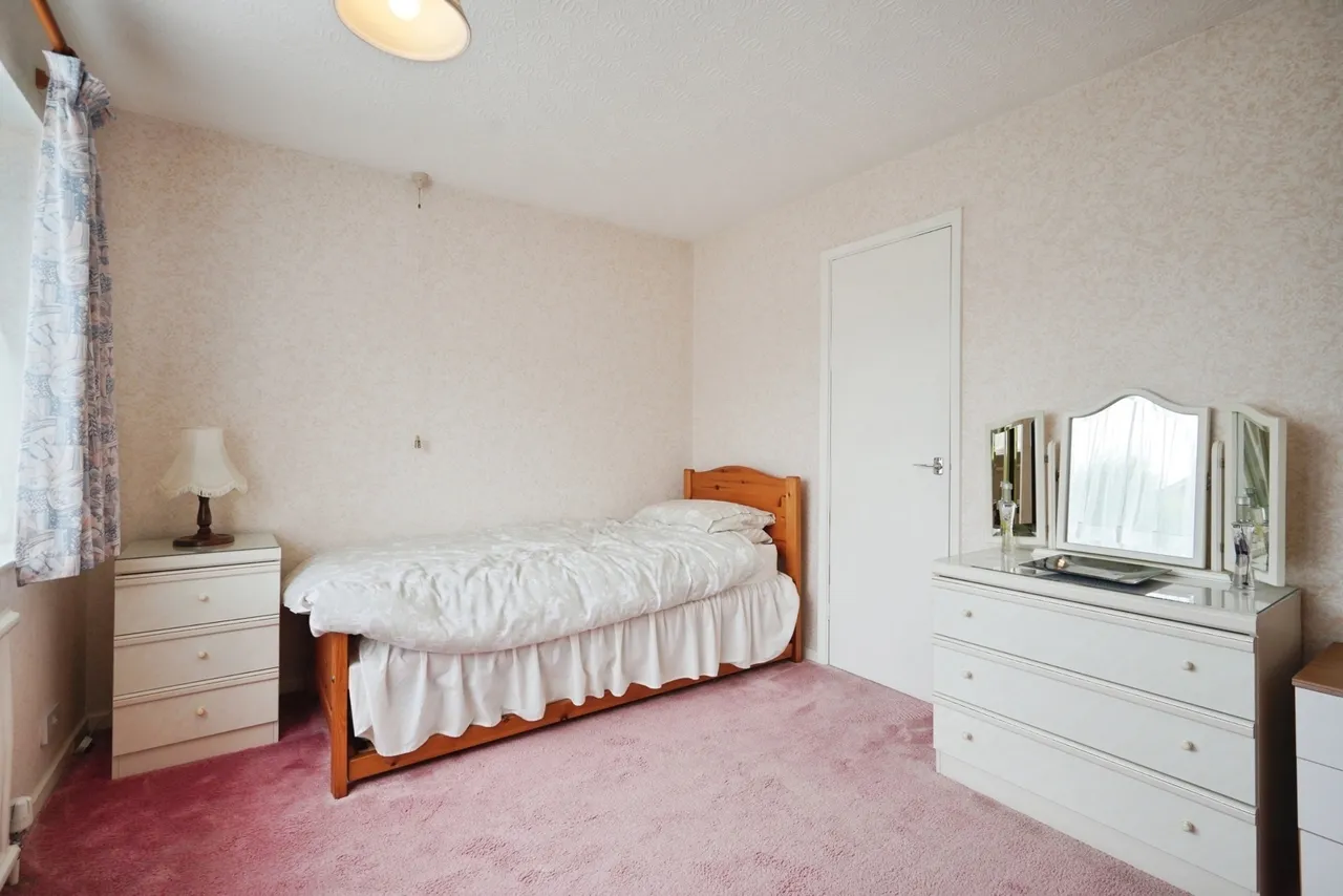 Hall Lane, Whitwick, LE67, photo 13