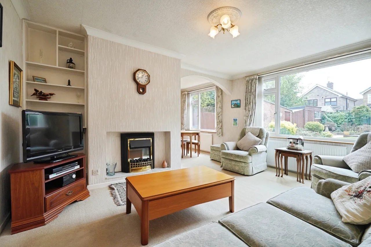Hall Lane, Whitwick, LE67, photo 5