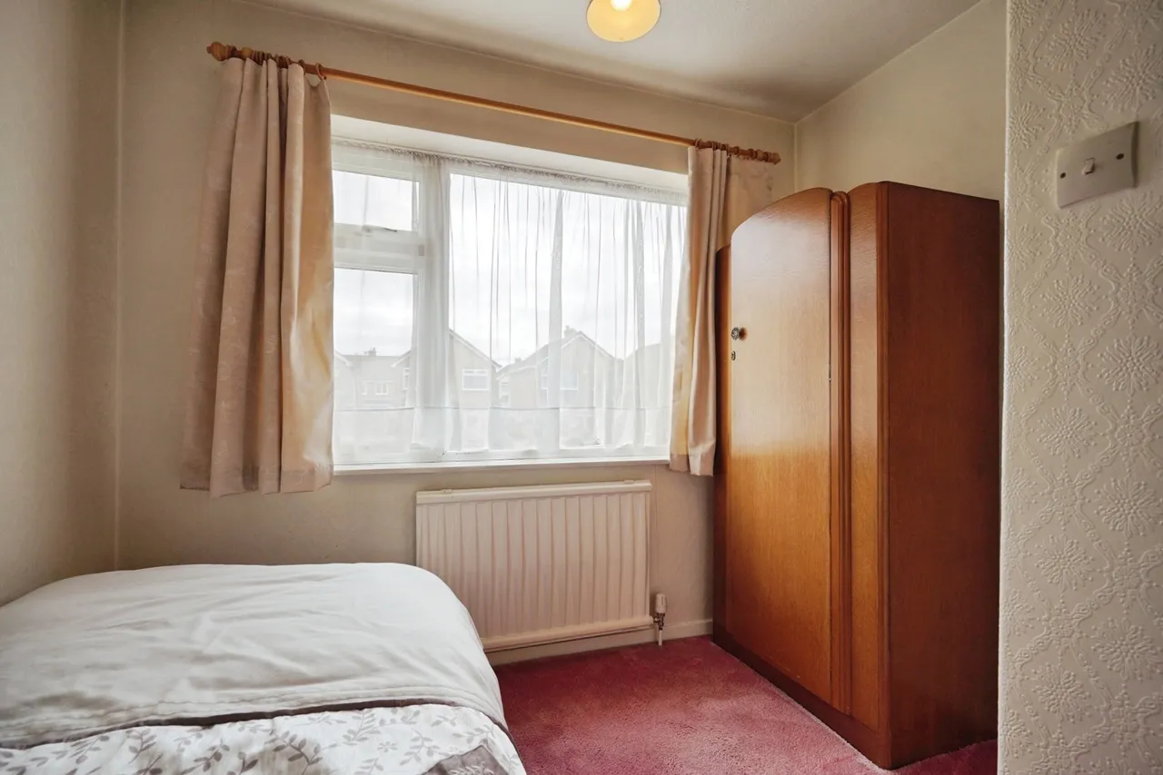 Hall Lane, Whitwick, LE67, photo 14
