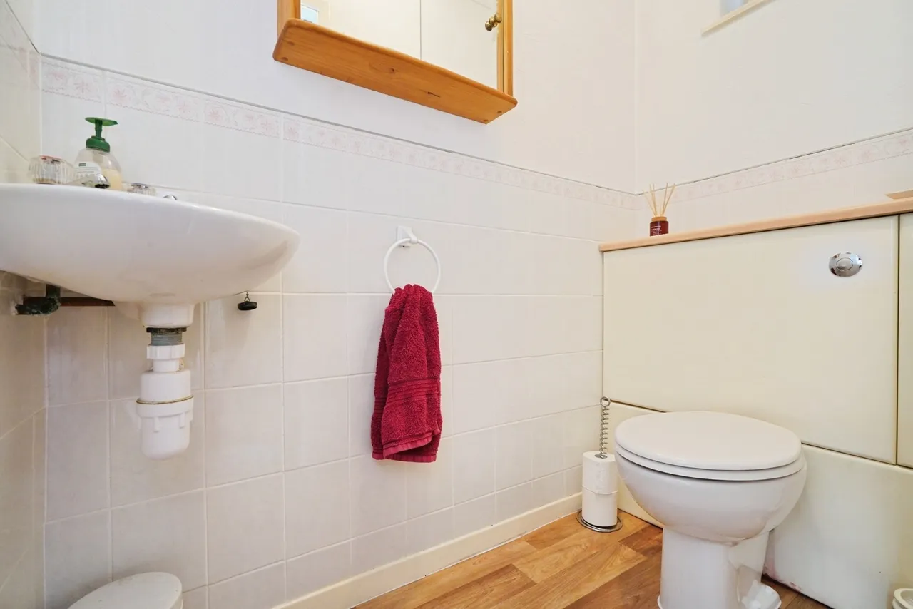 Hall Lane, Whitwick, LE67, photo 8