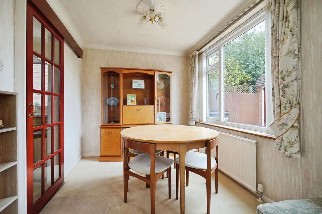 Hall Lane, Whitwick, LE67, photo 7