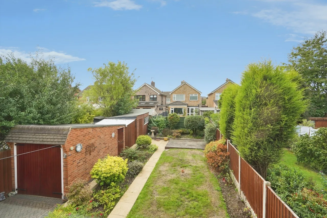 Hall Lane, Whitwick, LE67, photo 18