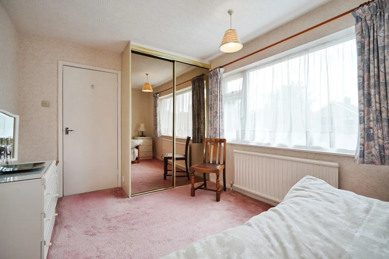 Hall Lane, Whitwick, LE67, photo 11
