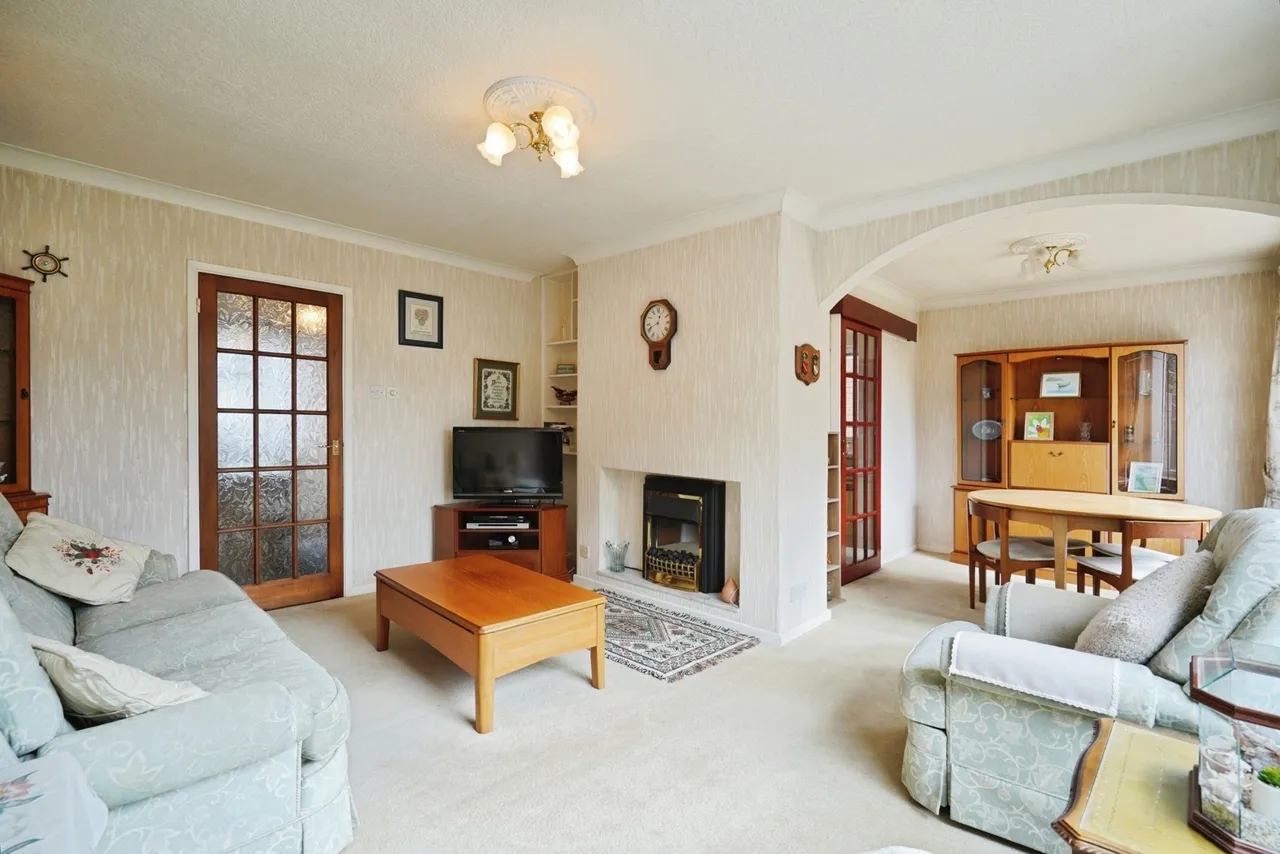 Hall Lane, Whitwick, LE67, photo 3