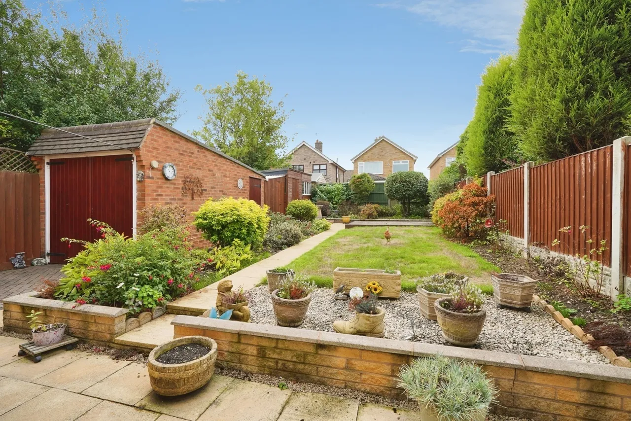 Hall Lane, Whitwick, LE67, photo 19