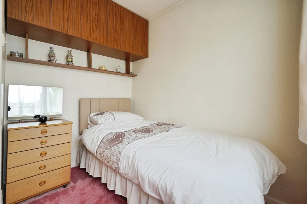 Hall Lane, Whitwick, LE67, photo 12