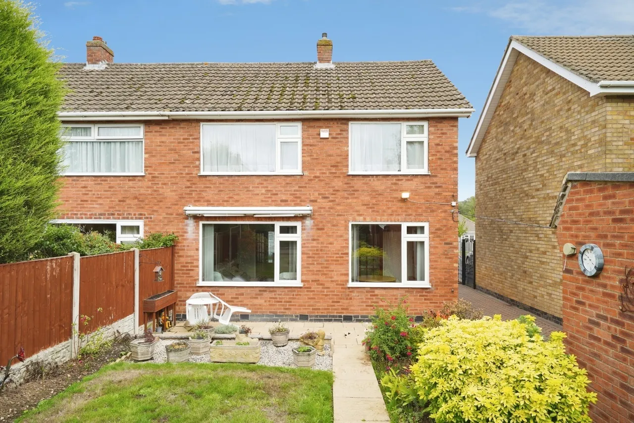 Hall Lane, Whitwick, LE67, photo 16