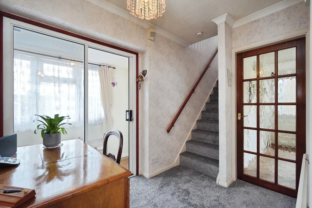 Hall Lane, Whitwick, LE67, photo 4