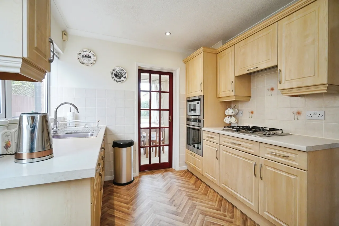 Hall Lane, Whitwick, LE67, photo 2