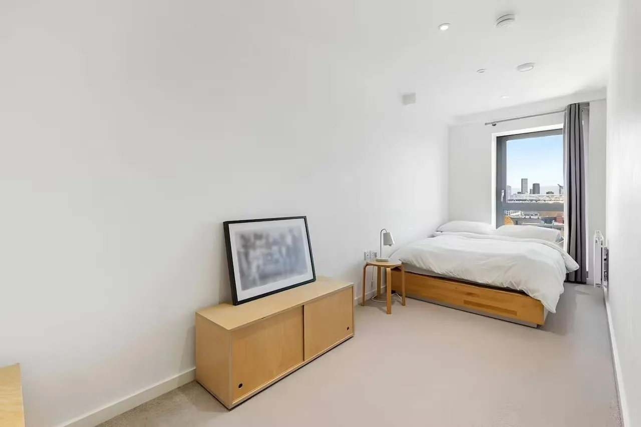 Vernon Road, London, E3, photo 6