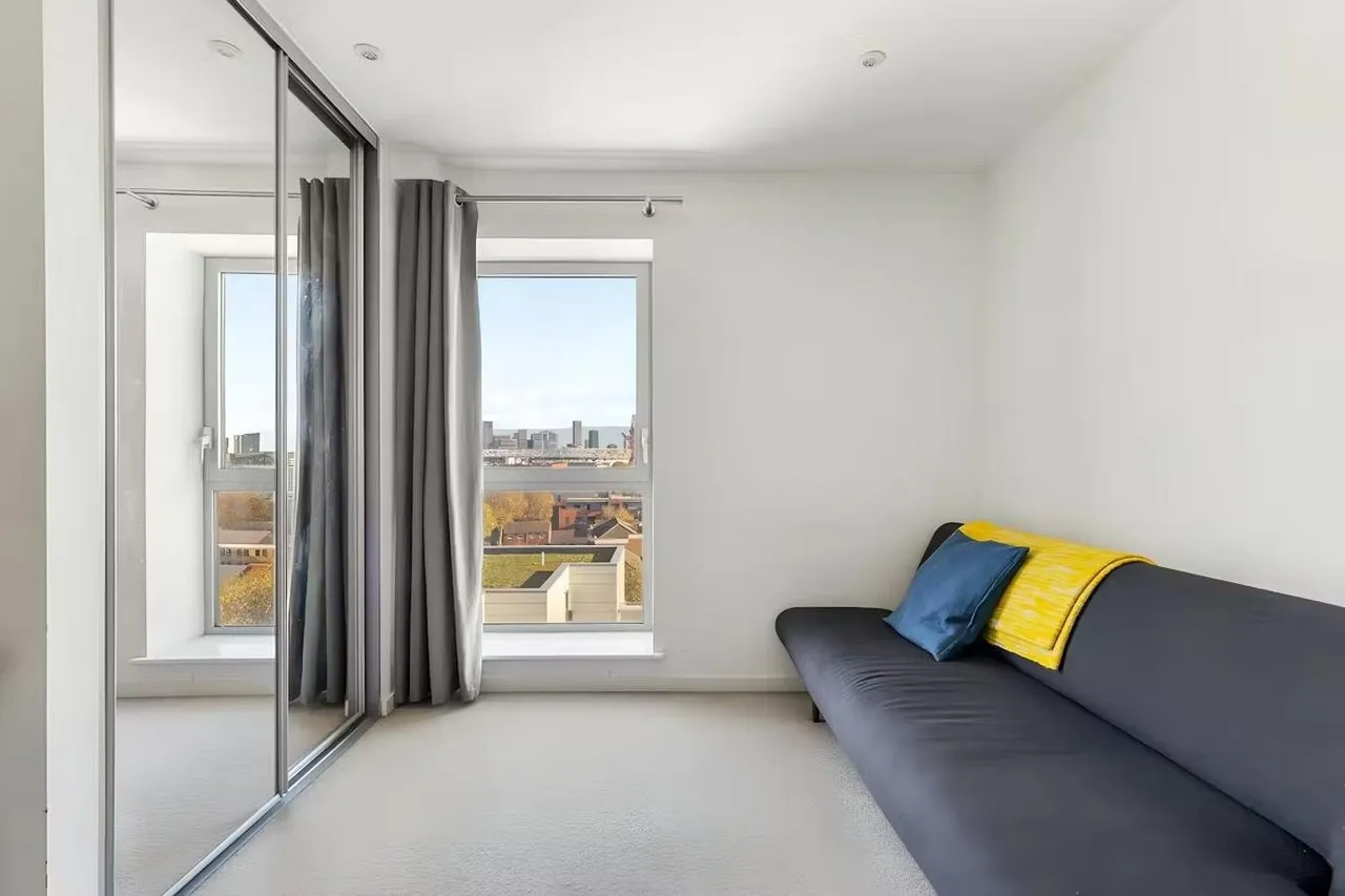 Vernon Road, London, E3, photo 8