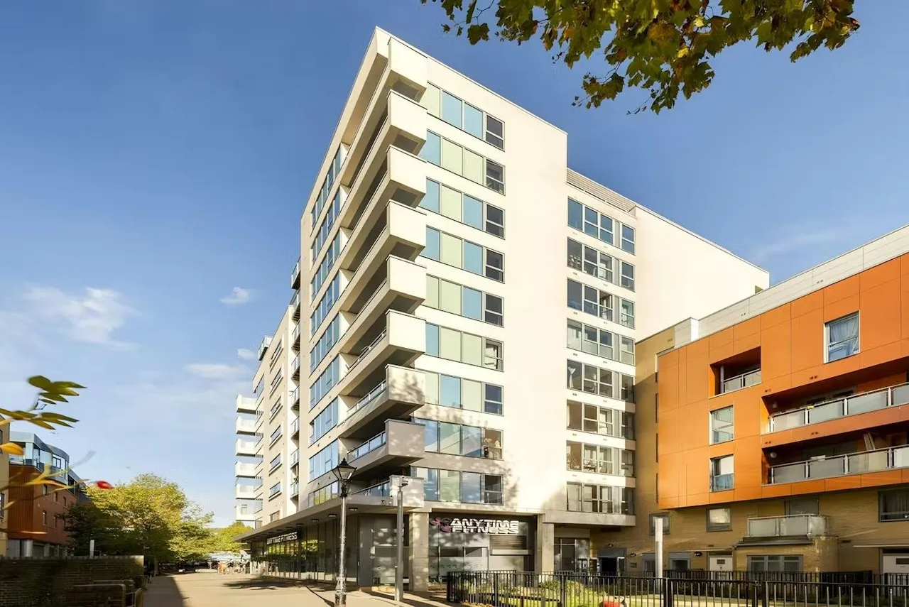Vernon Road, London, E3, photo 10