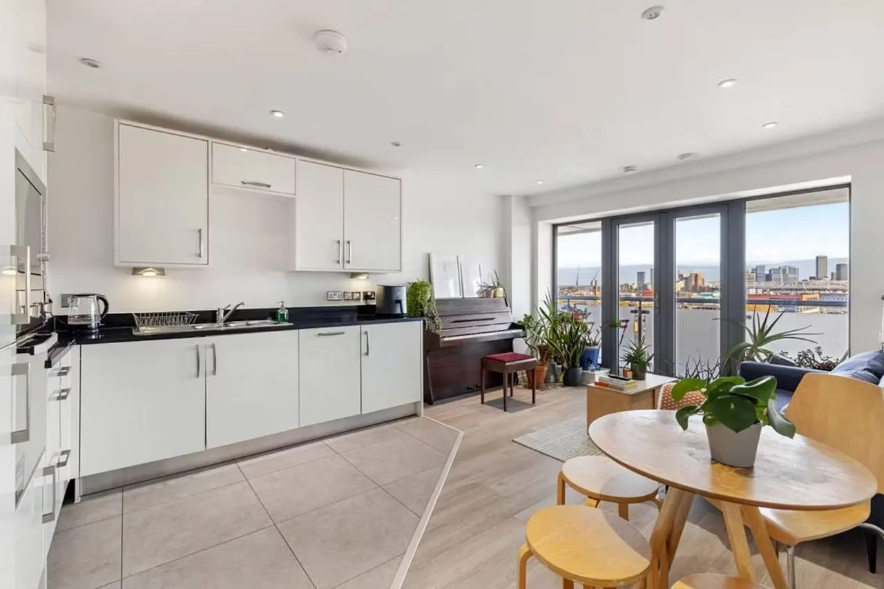 Vernon Road, London, E3, photo 2