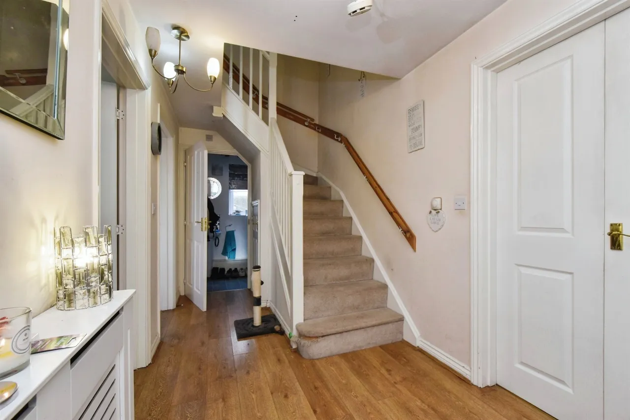 Woodland Walk, Merthyr Tydfil, CF48, photo 6