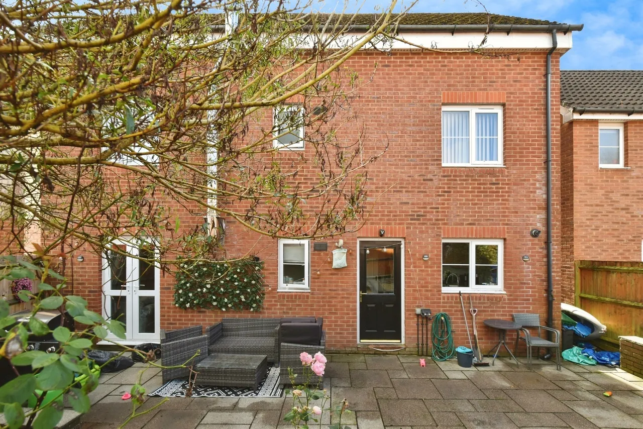 Woodland Walk, Merthyr Tydfil, CF48, photo 2