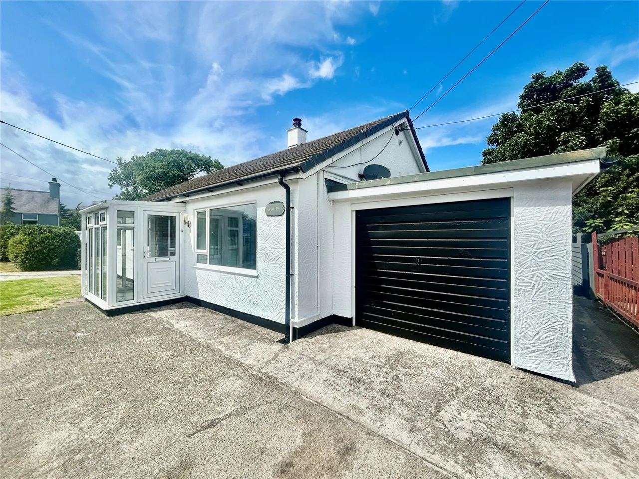 Ffordd Tan Y Bryn, Amlwch, LL68, photo 2