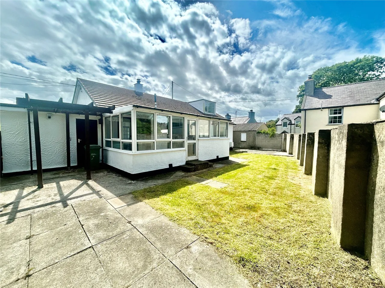 Ffordd Tan Y Bryn, Amlwch, LL68, photo 13