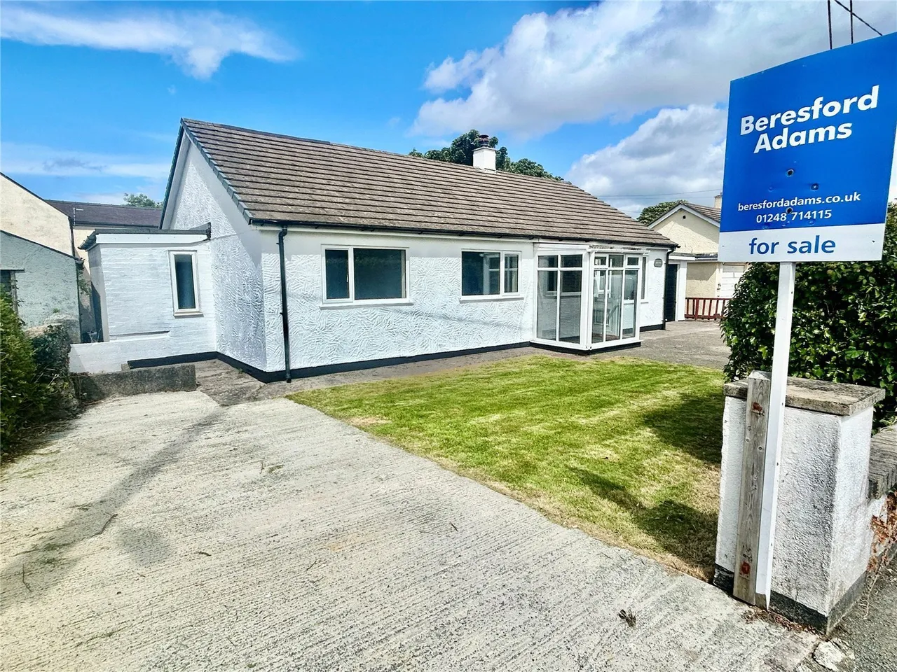 Ffordd Tan Y Bryn, Amlwch, LL68, photo 12
