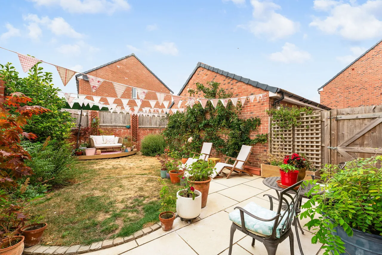 Ivie Place, Salisbury, SP2, photo 16