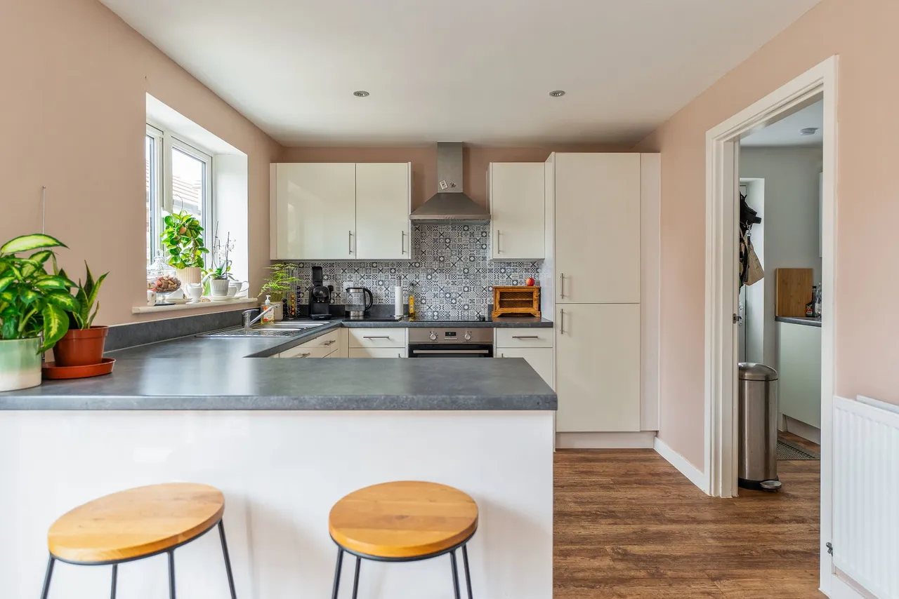 Ivie Place, Salisbury, SP2, photo 5
