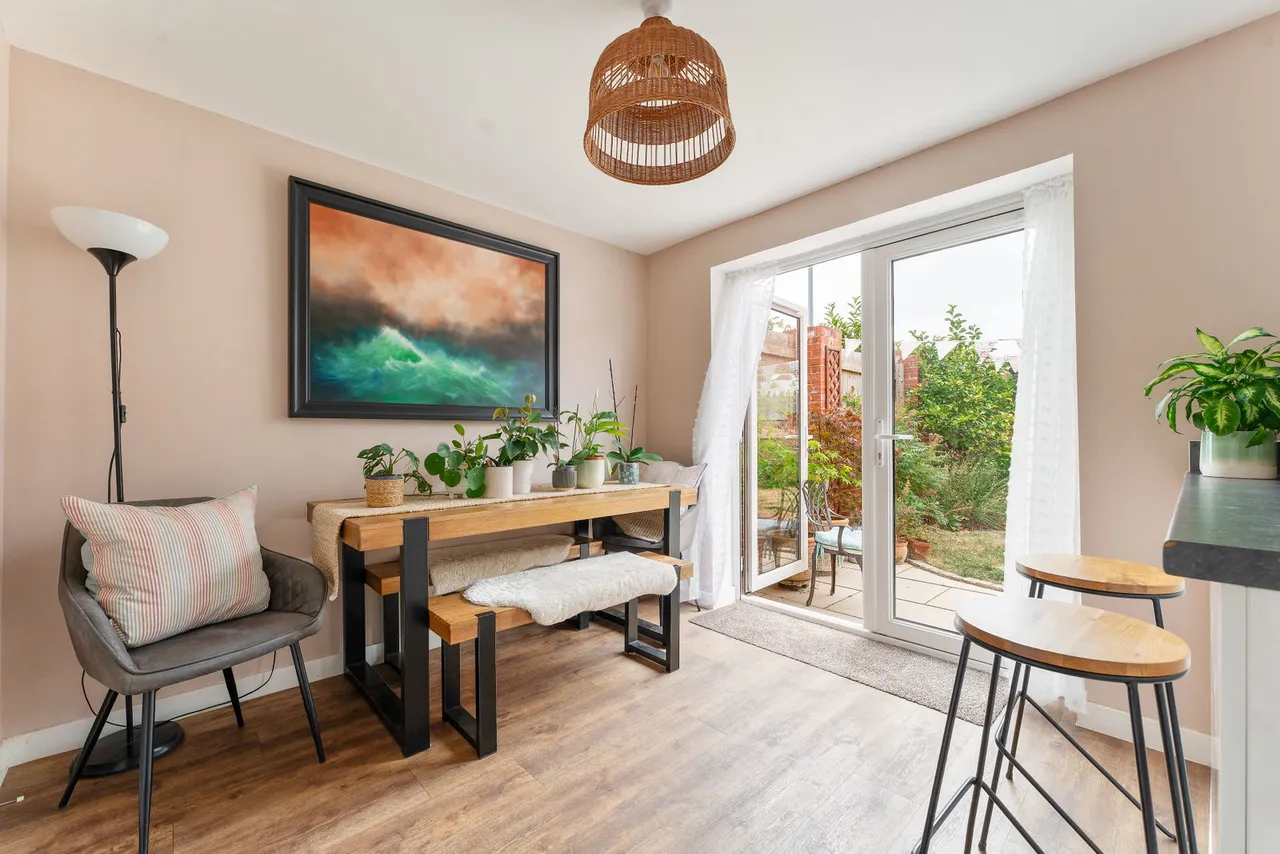 Ivie Place, Salisbury, SP2, photo 4