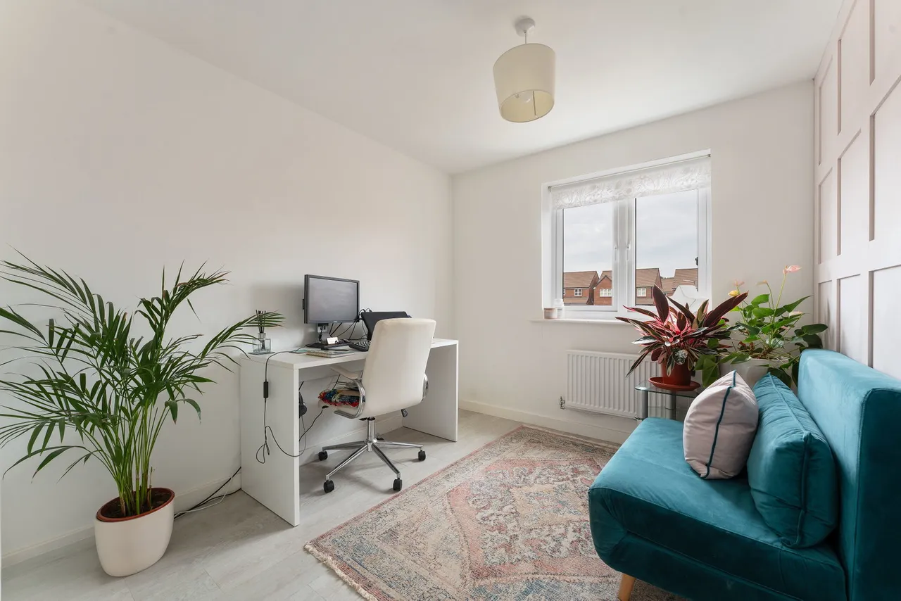 Ivie Place, Salisbury, SP2, photo 14