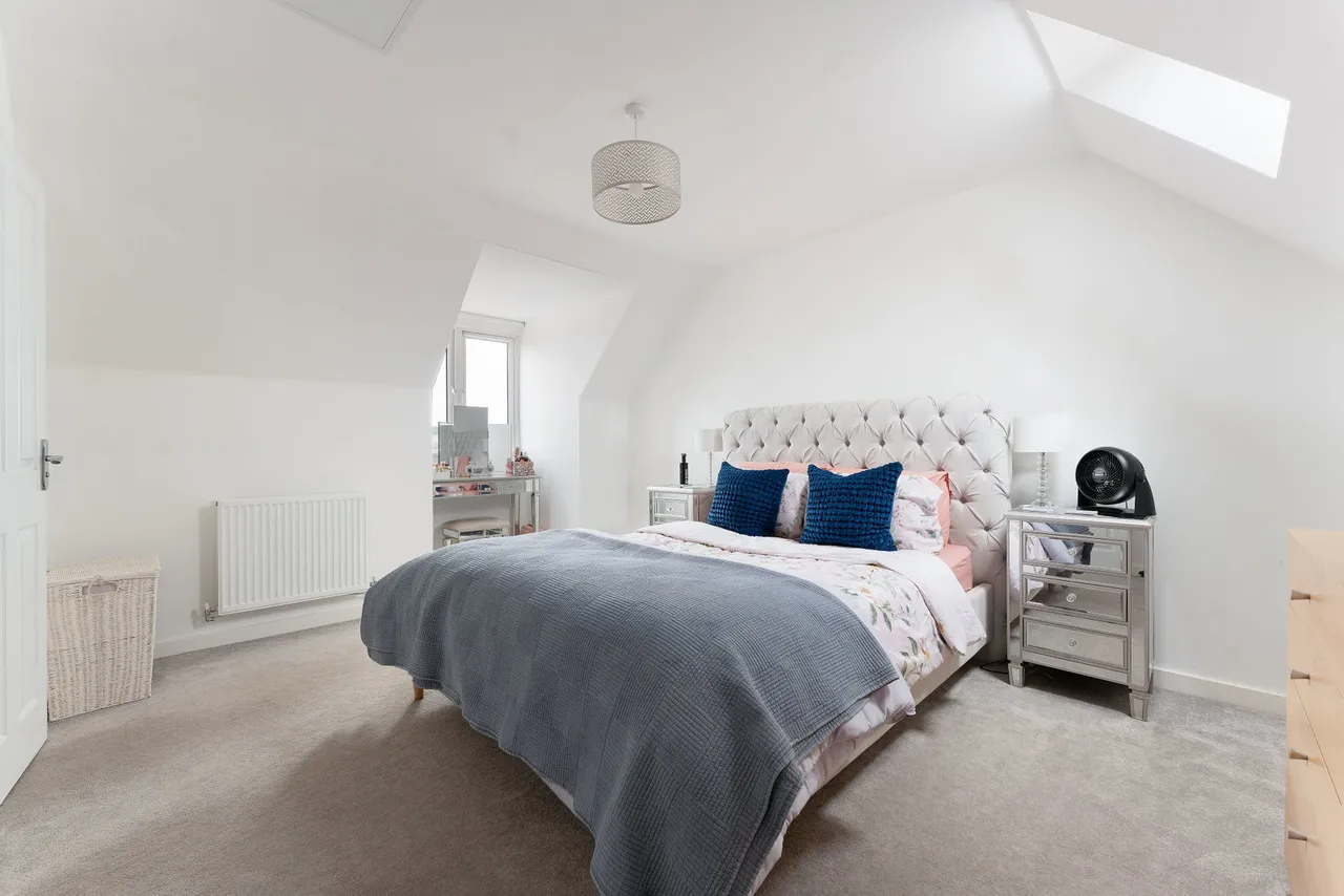 Ivie Place, Salisbury, SP2, photo 9