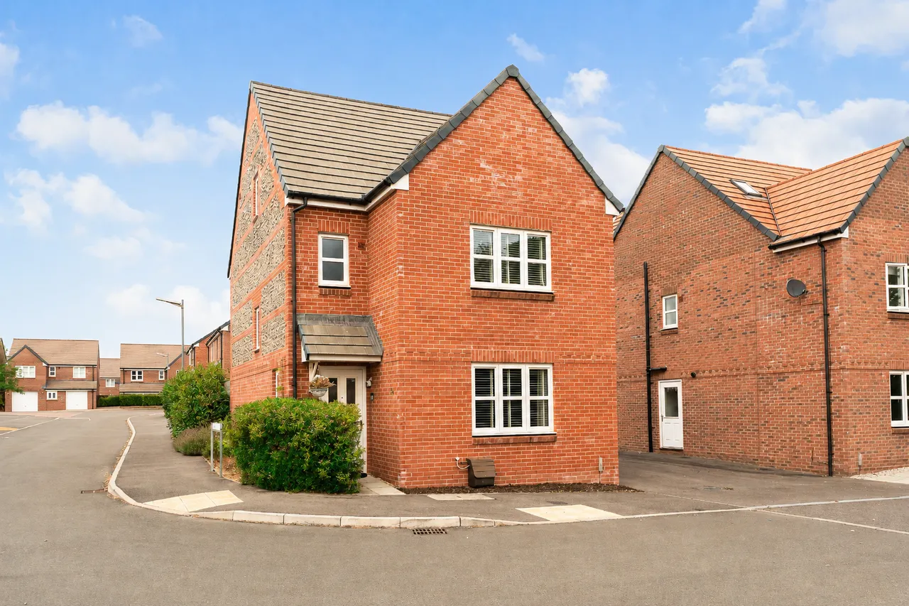 4 bed house for sale, Ivie Place, Salisbury, SP2