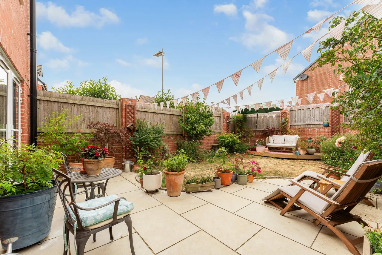 Ivie Place, Salisbury, SP2, photo 17