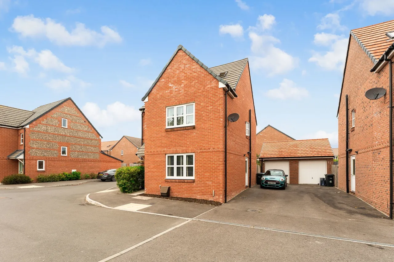 Ivie Place, Salisbury, SP2, photo 19
